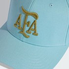 Adidas Men Argentina 26 Snapback Cap