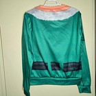 Fun  Christmas Sweatshirt - Ugly Shirt Contest   Elf Ornament Santa s Helper