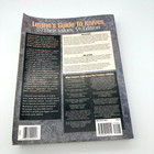 Levine s Guide To Knives   Their Values 5th Edition Knife Collecting Pb Levine