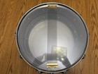 Ludwig Universal 6 5x14 Black Nickel Over Brass Snare Drum
