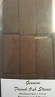 French Oak Staves Toasted 100g 500g 1kg Homebrew For Bourbon   Whisky  rum  Wine
