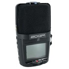 Zoom H2n Handy Portable Digital Audio Recorder New Free 2-3 Business Day Ship