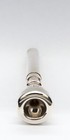 Bach 12c Trumpet Mouthpiece Excellent 