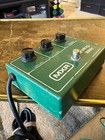 Mxr Mx-118 Analog Delay Echo Rare Vintage Guitar Pedal