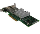 Dell Intel X520-da2 10gbe Spf  Dual Port Pcie Lp Ethernet Server Adapter 942v6