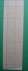Canada Revenue Saskatchewan 75c Law Stamp Sl50 Block Of 10 Mnh Cv  125  1 Rx7