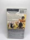 Kung Fu Hustle  umd  2005  Sony Psp Video Movie Stephen Chow Complete Cib Tested