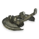 03-12 Bentley Continental Gt Spindle Knuckle Hub Bearing Rear Left Lh Side Oem