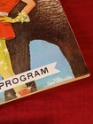 1964 Ringling Bros Barnum   Bailey Circus Souvenir Program 94th Season