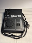 Mrc Railpower 1370 Power Supply Dc Tested