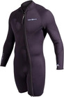 Neosport Men s Neoprene 3mm Waterman Wetsuit Jacket