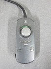 Logitech Z-5300 Thx 5 1 Speaker Volume Control Pod Wired Remote Unit Only