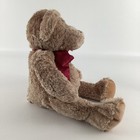 Avon 100th Anniversary Teddy Bear 15  Plush Stuffed Animal Toy Vintage 2002 Tags