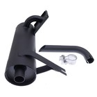 30-01084-01 Muffler For Carrier Transicold Supra 844 850 722 744 750 644 622 650