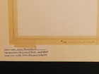 1995 Heard Museum American Indian Student Artwork Jones Burnside Jr  Fd8-2