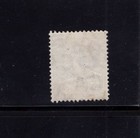 British Guiana 1889 72c Dull Purple And Red Brown Ship Fiscal Used Sg 203 Sc 146