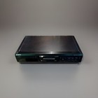 Sony Mds-je330 Mini Disc Player Recorder Hifi Component W  Remote And Manual