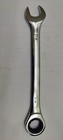 Ratcheting Wrench 7 Pc Set Sae