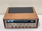 Marantz 2270 Champagne Engraved Rose Gold Stereophonic Receiver