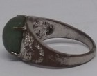 Blessed Jewellry Very Rare Antique Old Jade Stone Lucky Talisman Amulet