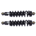 2x Shock Absorber For John Deere Gator 4x2 6x4 Te Th Ts Tx Turf Utility Vehicles