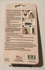 Finishing Touch Flawless Pedi 3 Replacement Heads New