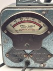 Vintage 1950   s Sun Model G G3260 Dwell     Tach Tester - 6 12 Volts Original