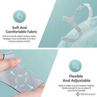 2 Pack Cpap Headgear For Wisp Nasal Mask  Replacement Headgear For Respironics
