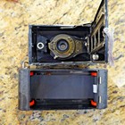 130 To 120 Film Spool Camera Adapter Set  4pcs 