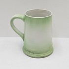 Antique Pan American Exposition World Fair 1901 Buffalo New York Souvenir Mug