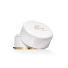 Elizabeth Taylor Body Powder For Women With Body Puff White Diamonds 2 6 Oz