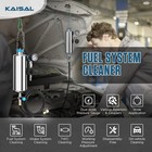 Fuel Injector Cleaner Tool Kit 1000ml 150psi Disassembly-free Fuel Injection
