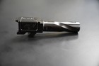 Zaffiri Precision - Glock 26 Barrel - Black