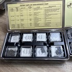 Brownells Detent Ball Kit For Gun Repairs - Gunsmithing  And Spring Kit 