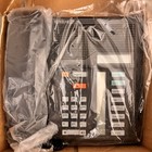 Nortel Norstar M7208 Business Phone Black Nt8b30ab