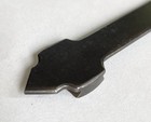Vtg  Factory Winchester 22b Sporting Rear Sight W  Elevator Model 66 73 76 86 94