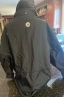 Vtg Live  the Distance To Here  Concert Tour L Jacket Rare  Read  Rock   Roll