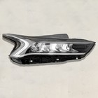 Full Led Headlight For 2021 2023 Kia K5 Lx Lxs Ex Right Passenger 92102-l3000