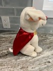 Just Play Dc Super Pets Krypto The Superdog Plush Stuffed Animal Talking Works