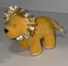 Little Jellycat Lion Rattle Plush Stuffed Animal Toy Baby Toddler Kids Cute