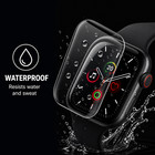 Apple Watch Series 11 Screen Protector Hydrogel 42mm 46mm 1 3 5 10 Pack Hd Clear