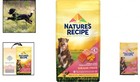 Grain-free Dry Dog Food With Salmon   Sweet Potato - 4 Lb  Nutrient-rich Bag
