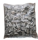 Panduit F83-12-d Ferrule tin copper 8 Awg pk500 39ax47