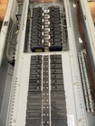 Eaton Prl1a 225 Amp  1 Phase   48 Slot  3 Wire Ezb2048r - Excellent  Condition