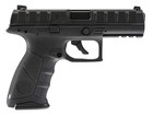 Beretta Apx Co2 Bb Gun Prop Gun  Broken Bb Gun  For Prop Use Only