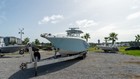 Trade Boat 38  Fountain Center Console T e Trip Verado 350 s Cuddy Cabin Trades 