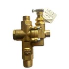 Gas Air Compressor Pilot Check Valve Unloader Valve 95-125 Ng7