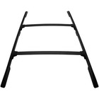 Roof Rack Cross Bar   Roof Side Rail For 2018-2025 Honda Odyssey Luggage Carrier