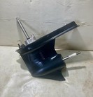 Mercruiser Alpha One  gen 2  Two Sterndrive Lower Unit Assembly Freshwater