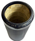  old Black Joe  Antique 1913 Edison Blue Amberol Cylinder Record  1865
